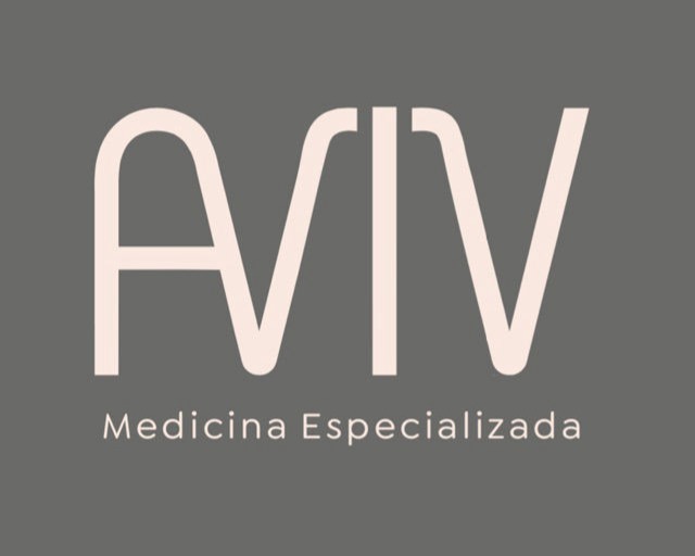 logo Aviv Medicina